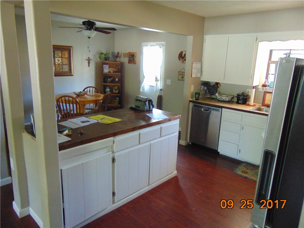 Parker - Residential