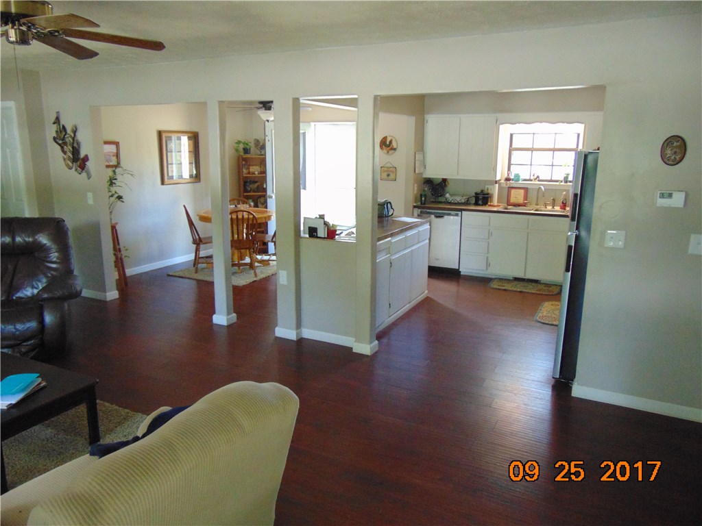 Parker - Residential