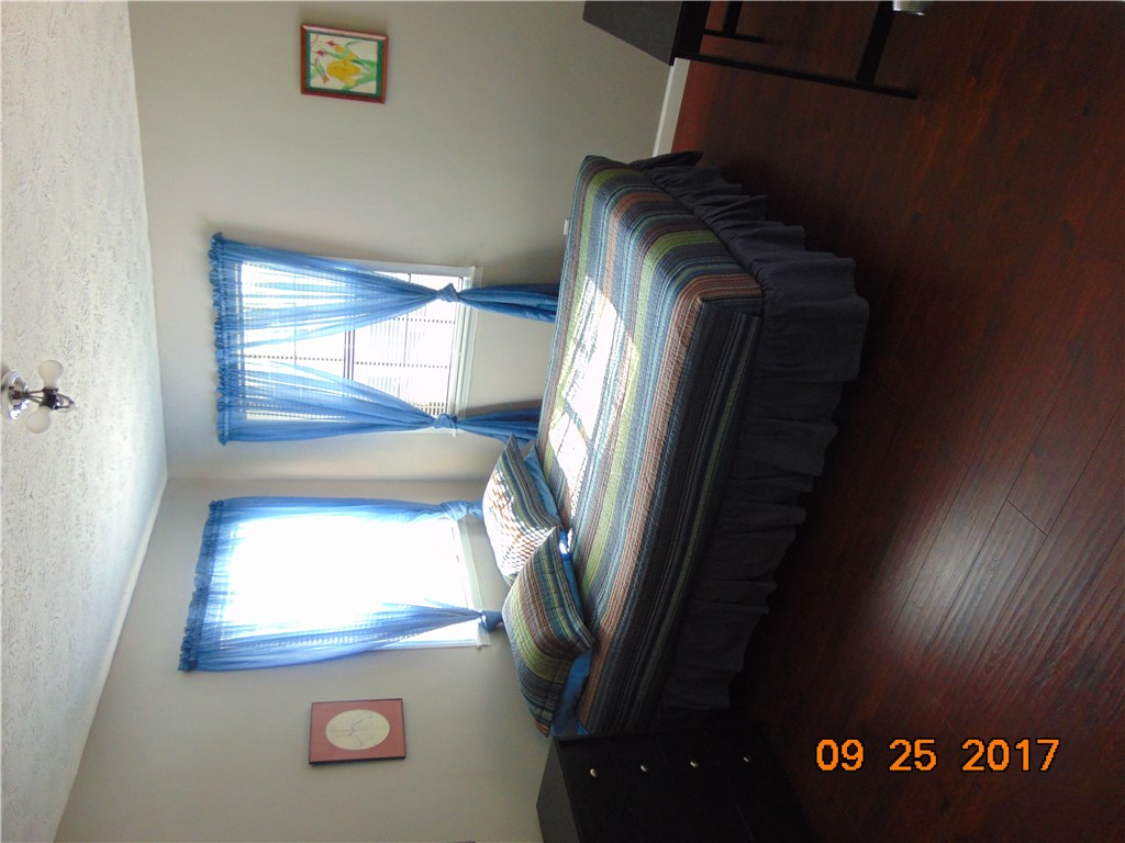 Parker - Residential