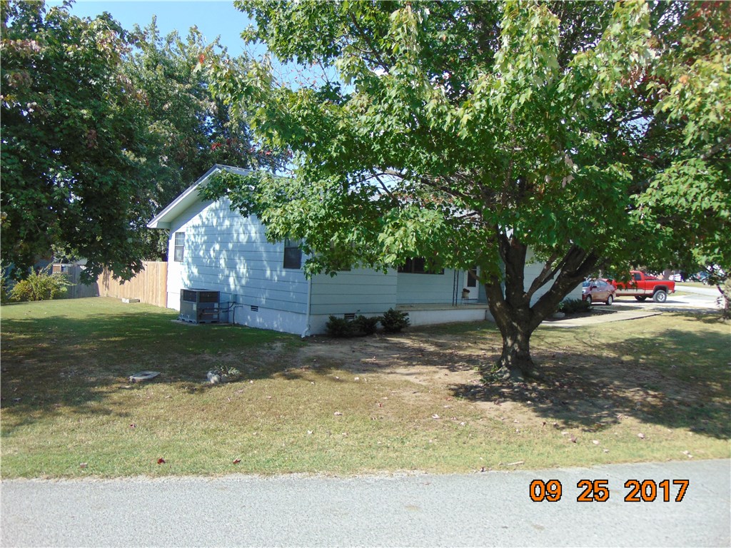 Parker - Residential