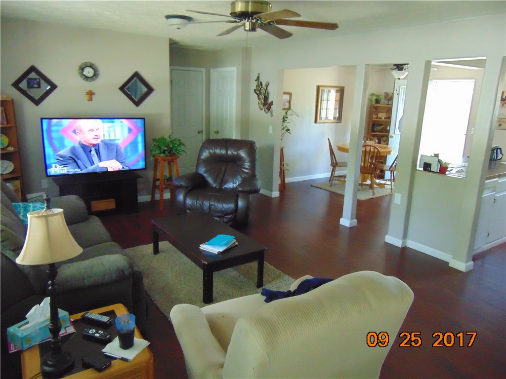 Parker - Residential