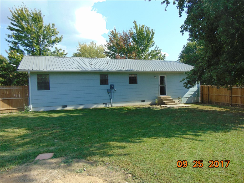 Parker - Residential