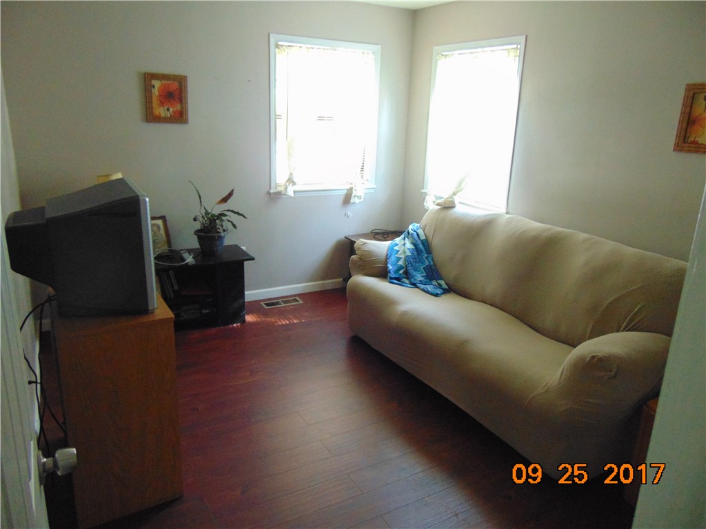 Parker - Residential