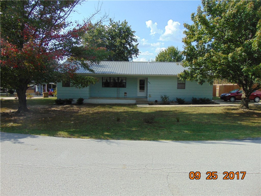 Parker - Residential