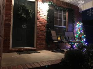 Shinn, J L - Residential