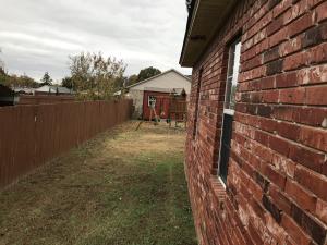 Shinn, J L - Residential
