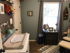 Shinn, J L - Residential