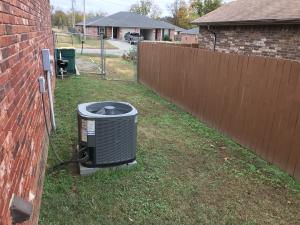Shinn, J L - Residential