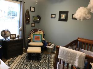 Shinn, J L - Residential