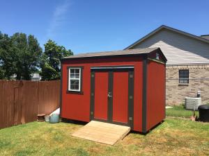 Shinn, J L - Residential