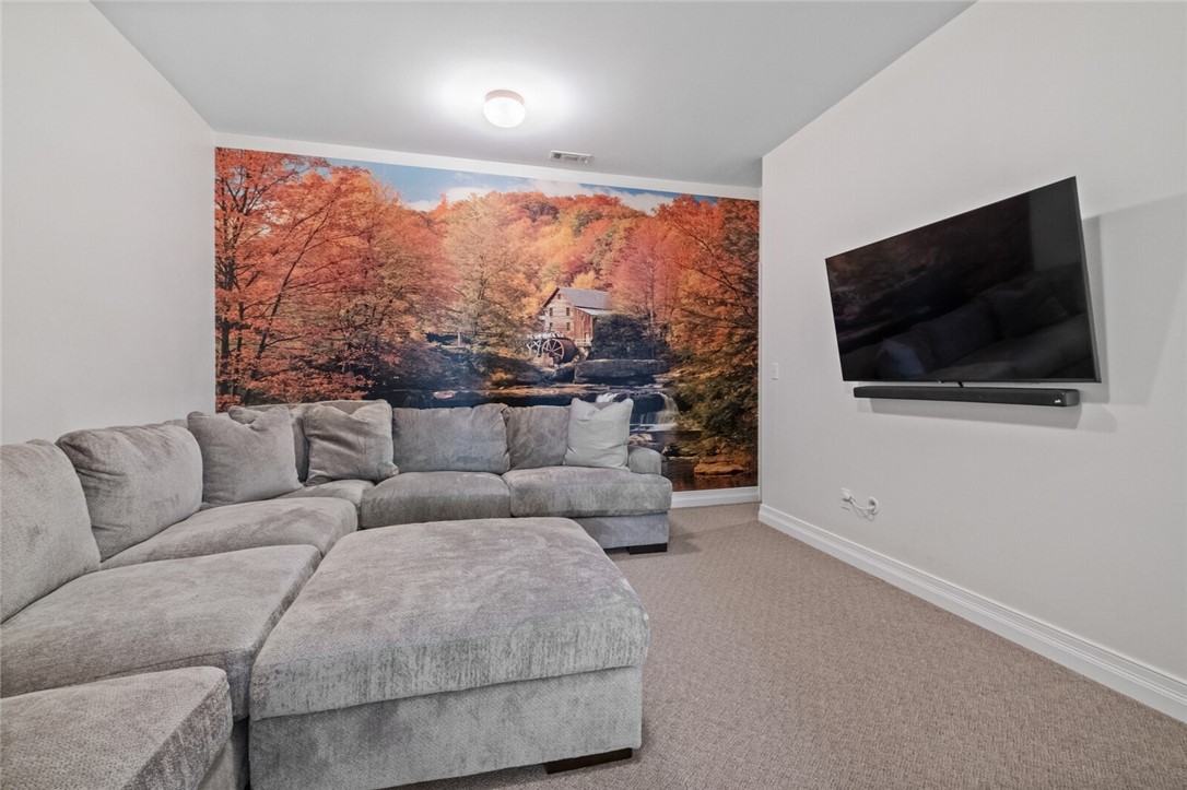 Serenity Point Rurban - Residential