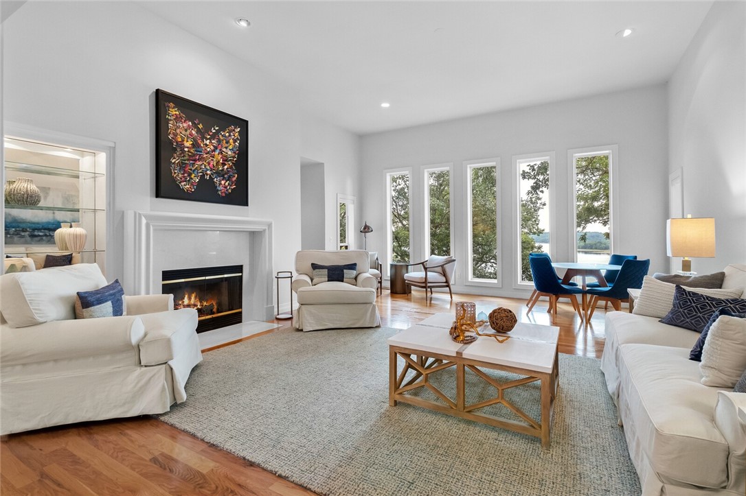 Serenity Point Rurban - Residential