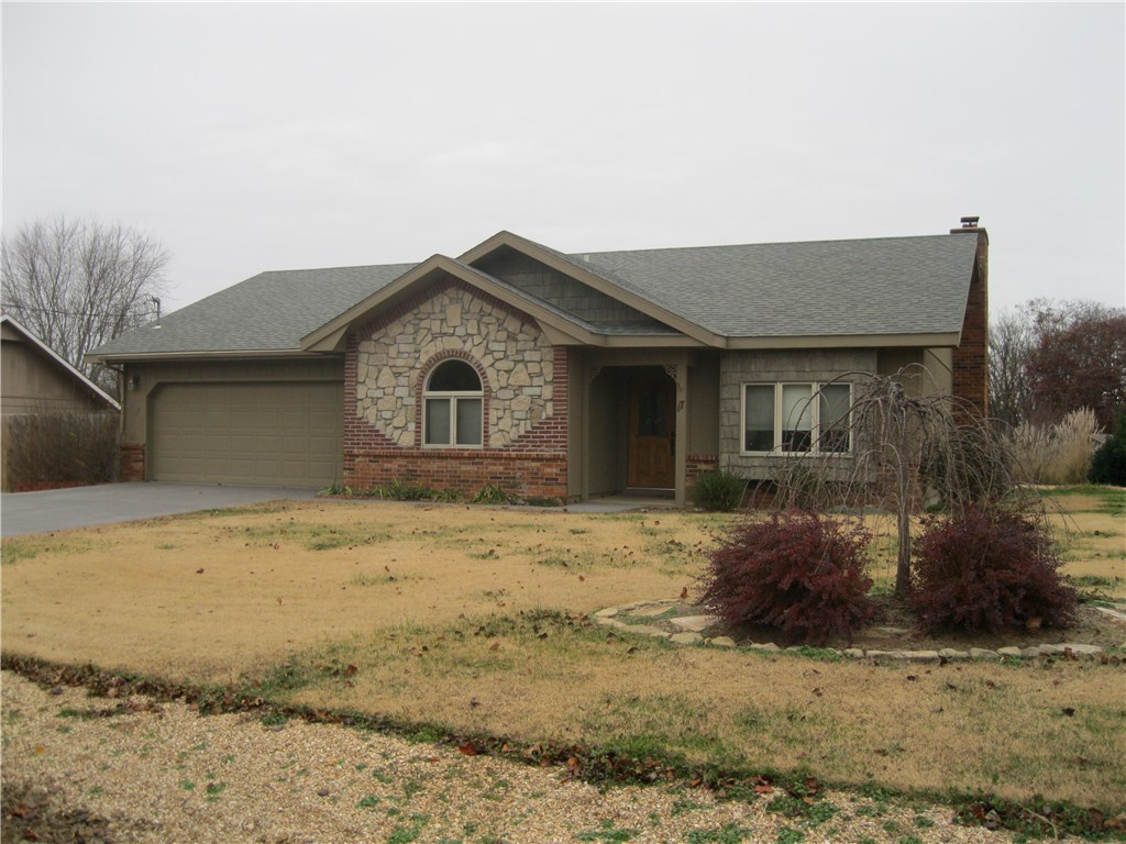Gorgeous home in the Renfrew Subdivision. Features include 3 bedrooms, 2 full baths. Fireplace in living area. Hardwood flooring, Heated/Cooled enclosed porch. Huge back yard with fire pit, storage building. 2 car garage. Refrigerator and Washer, Dryer provided.