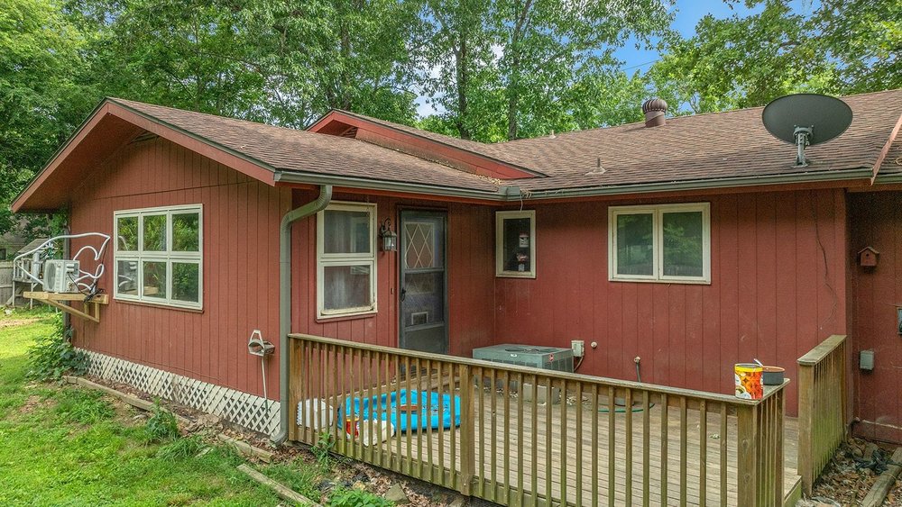 Somerset Sub Bvv - Residential