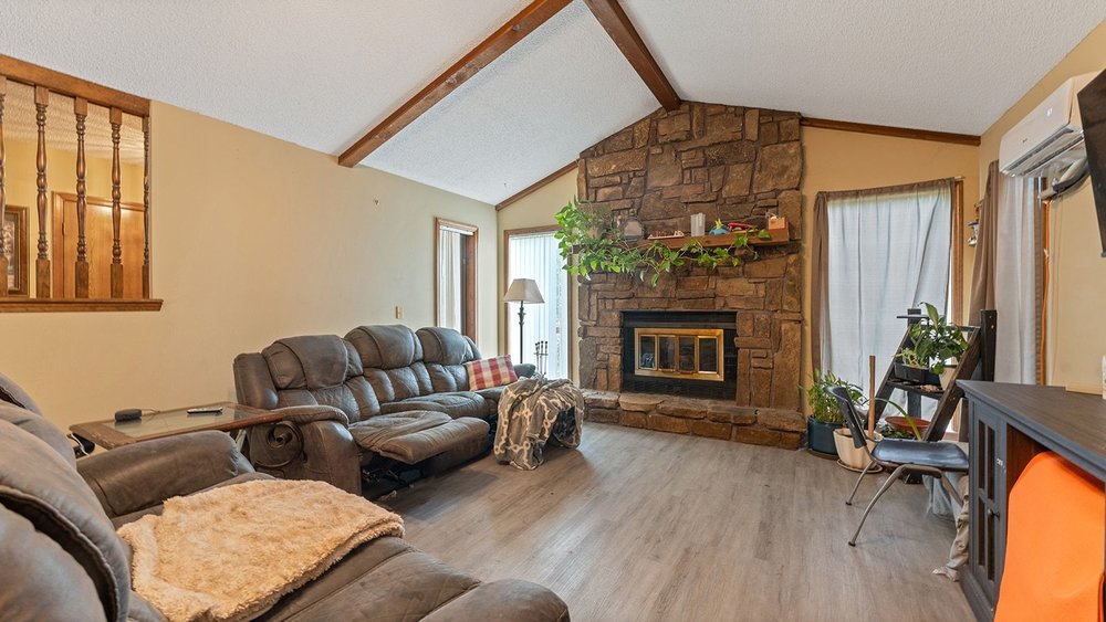Somerset Sub Bvv - Residential