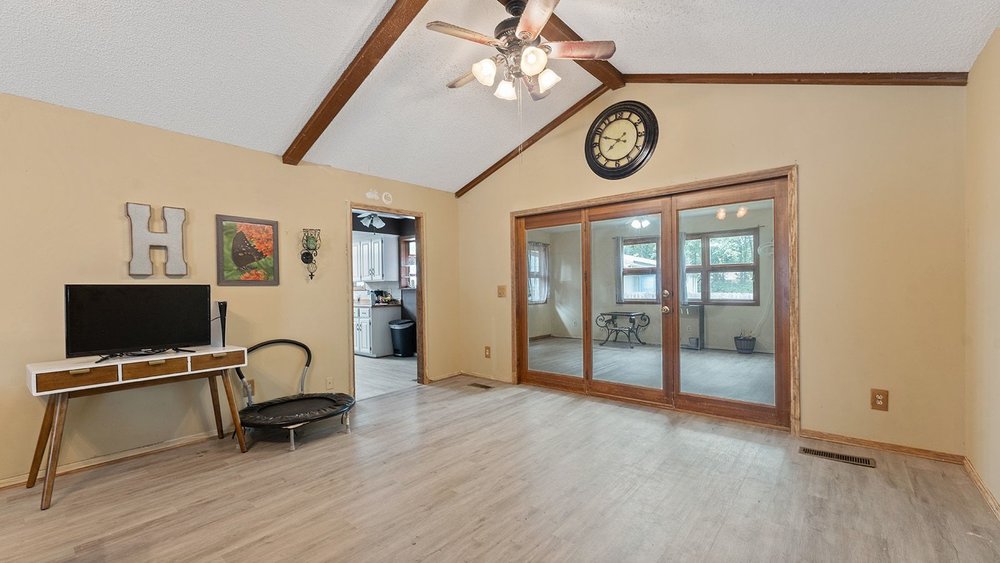 Somerset Sub Bvv - Residential