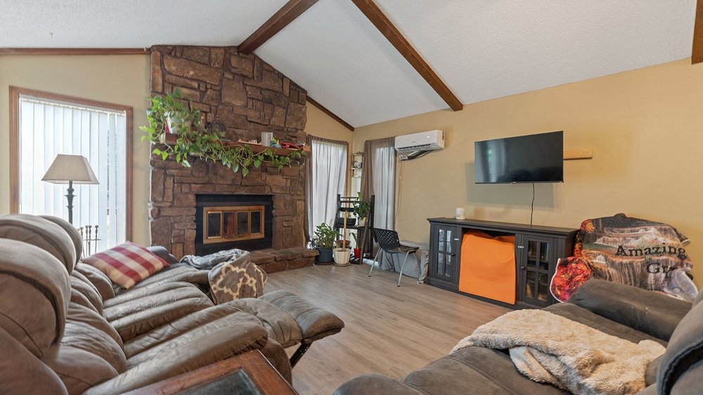 Somerset Sub Bvv - Residential