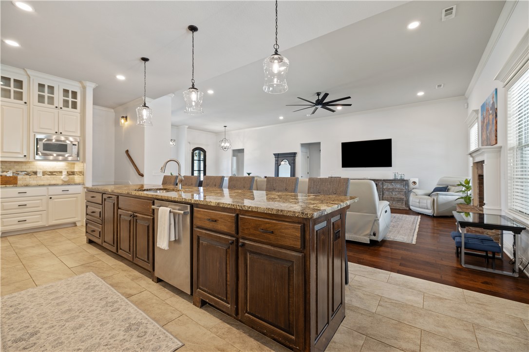Estates at Brush Creek - Residential