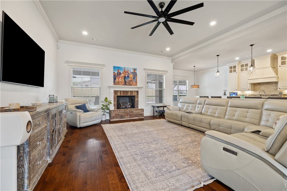 Estates at Brush Creek - Residential