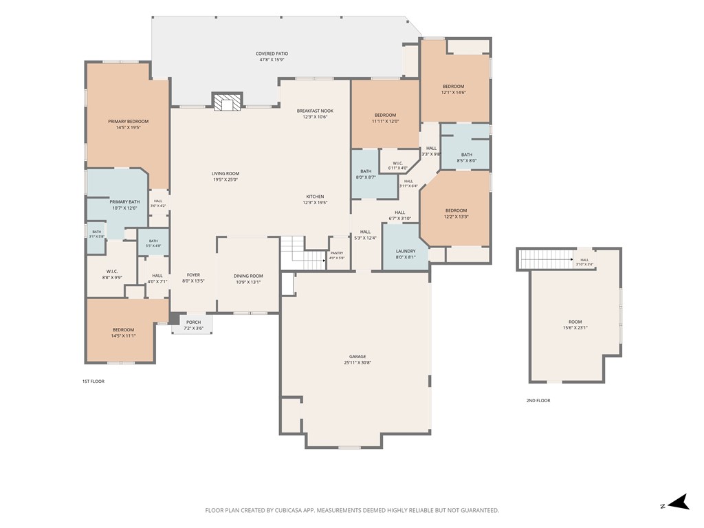 Estates at Brush Creek - Residential