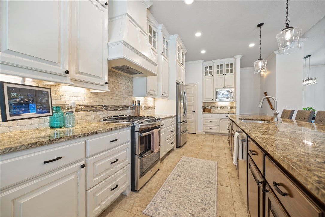 Estates at Brush Creek - Residential