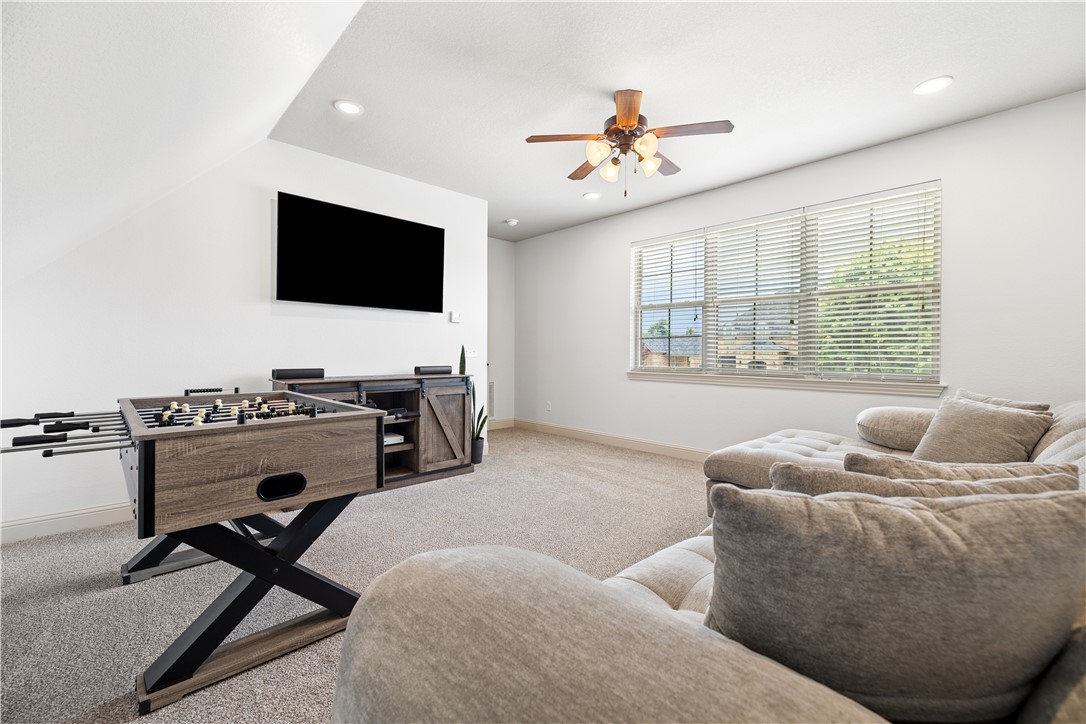 Estates at Brush Creek - Residential