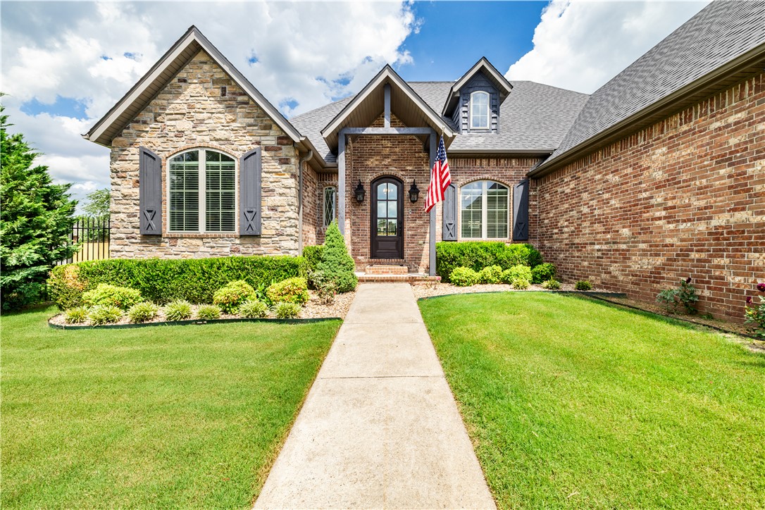 Estates at Brush Creek - Residential