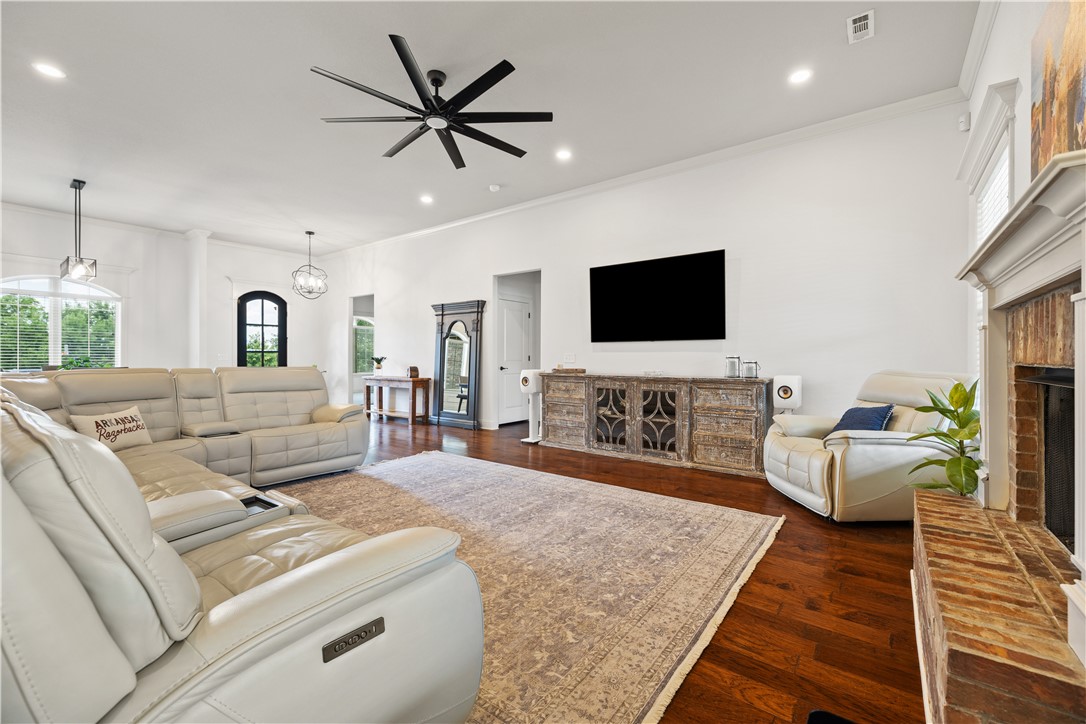 Estates at Brush Creek - Residential