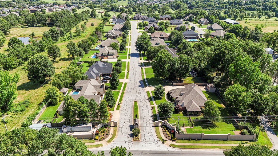 Estates at Brush Creek - Residential