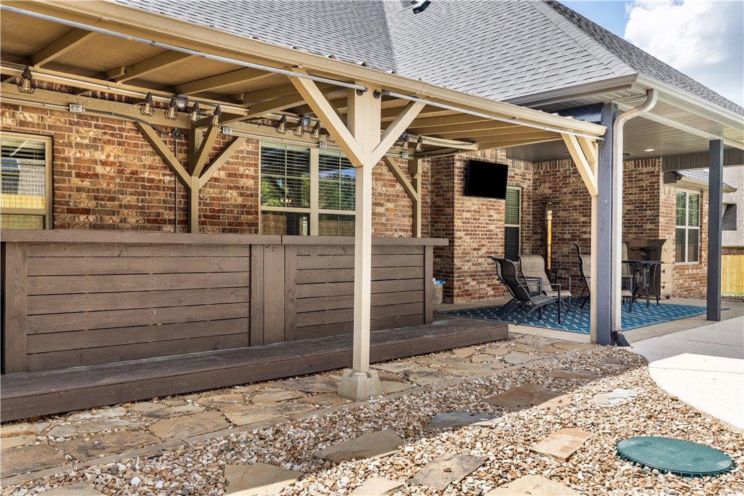 Estates at Brush Creek - Residential