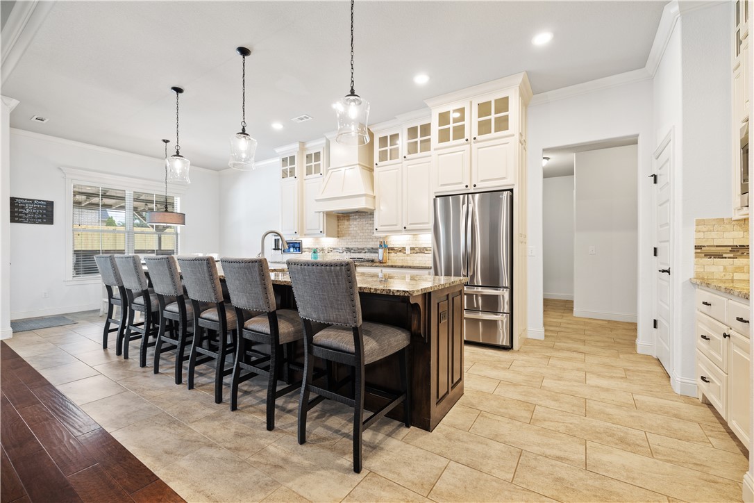 Estates at Brush Creek - Residential