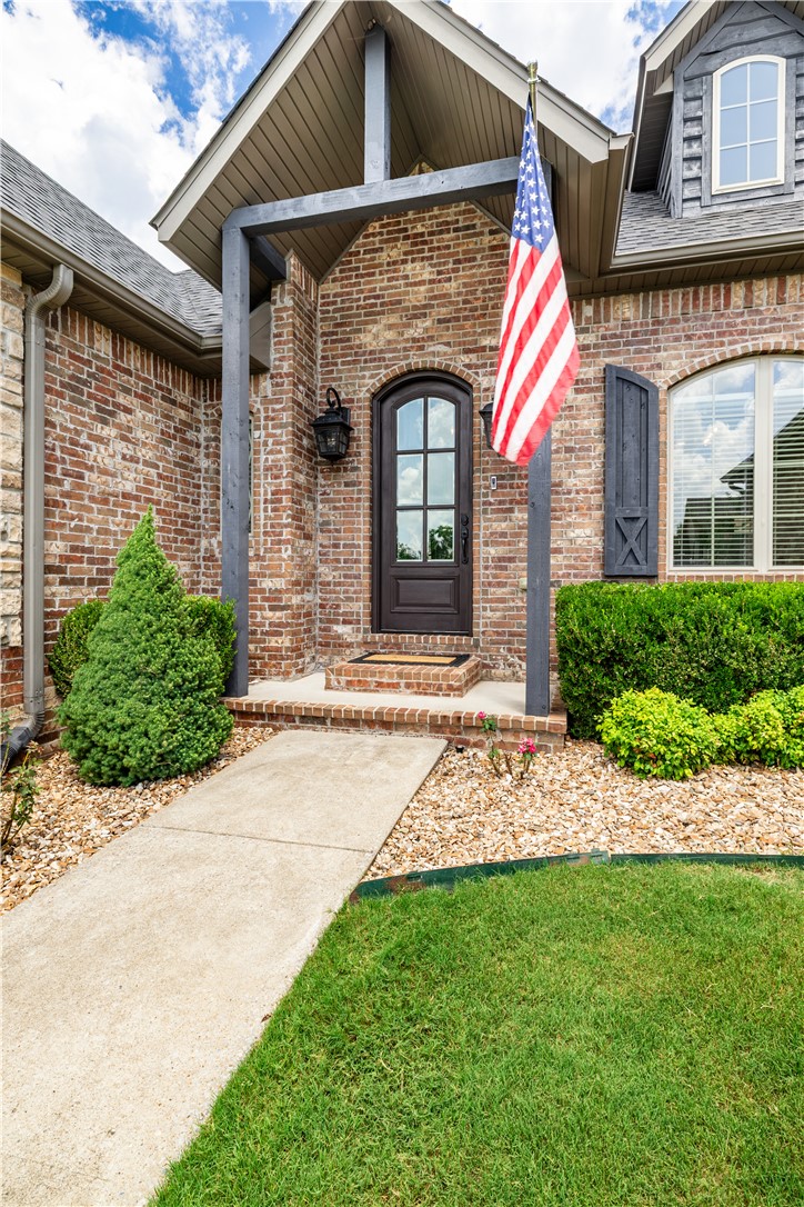Estates at Brush Creek - Residential