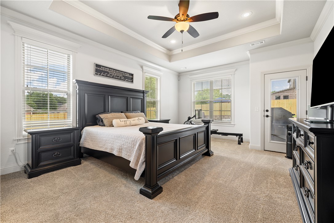 Estates at Brush Creek - Residential