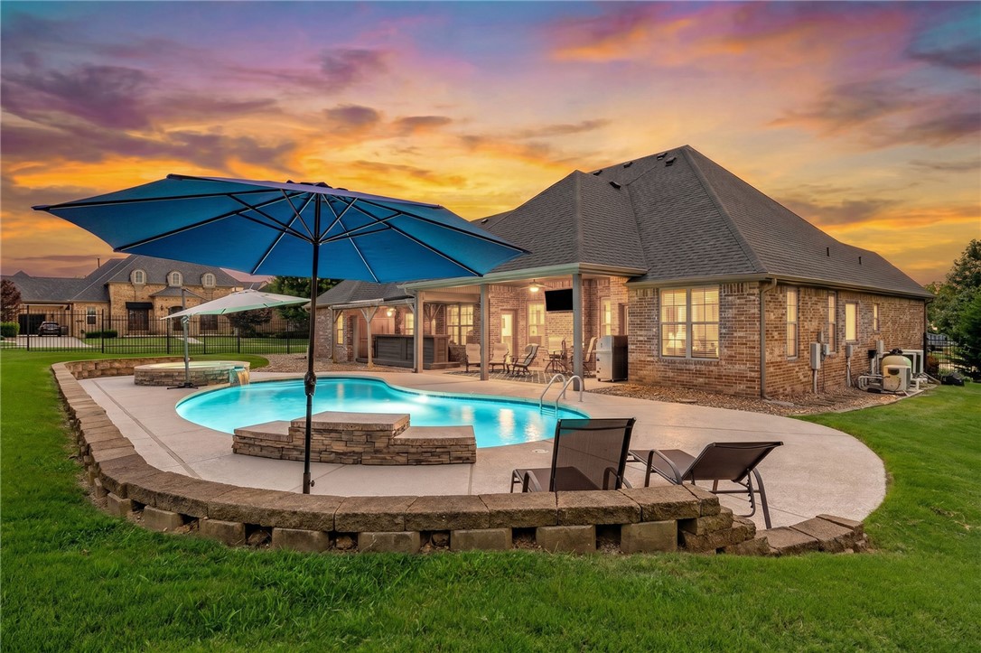 Estates at Brush Creek - Residential