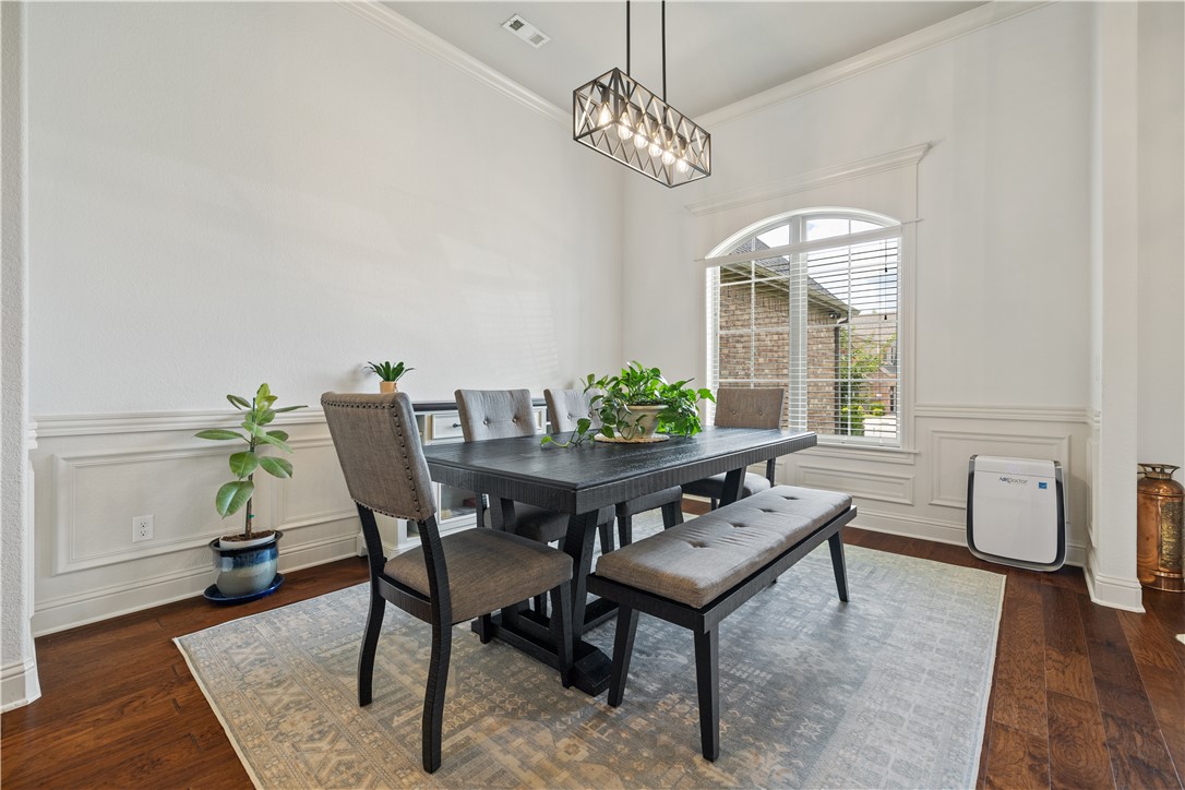 Estates at Brush Creek - Residential