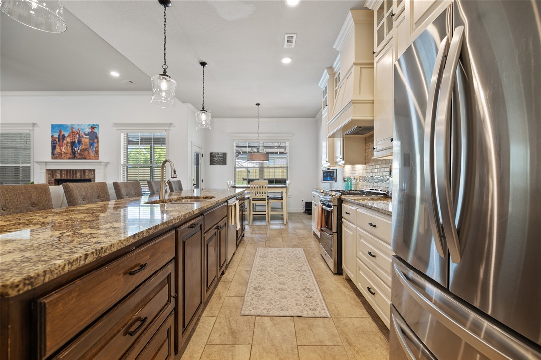 Estates at Brush Creek - Residential