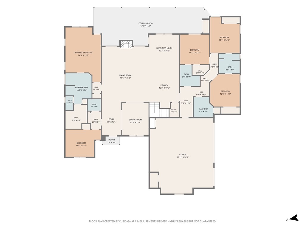 Estates at Brush Creek - Residential