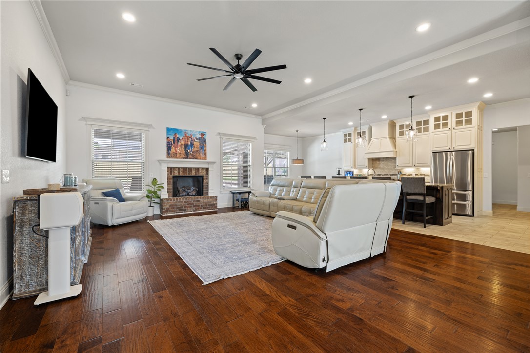 Estates at Brush Creek - Residential