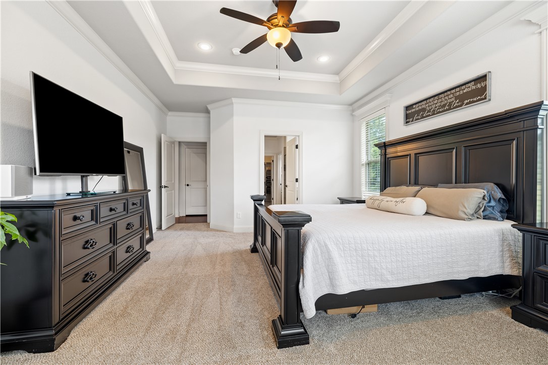 Estates at Brush Creek - Residential