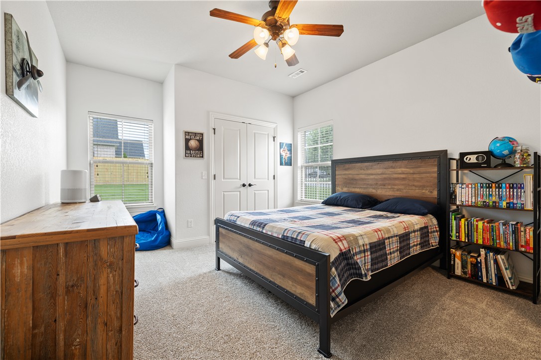 Estates at Brush Creek - Residential