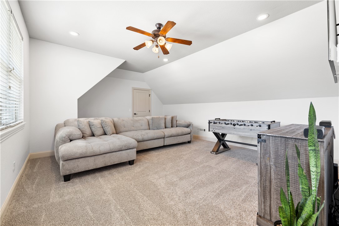 Estates at Brush Creek - Residential