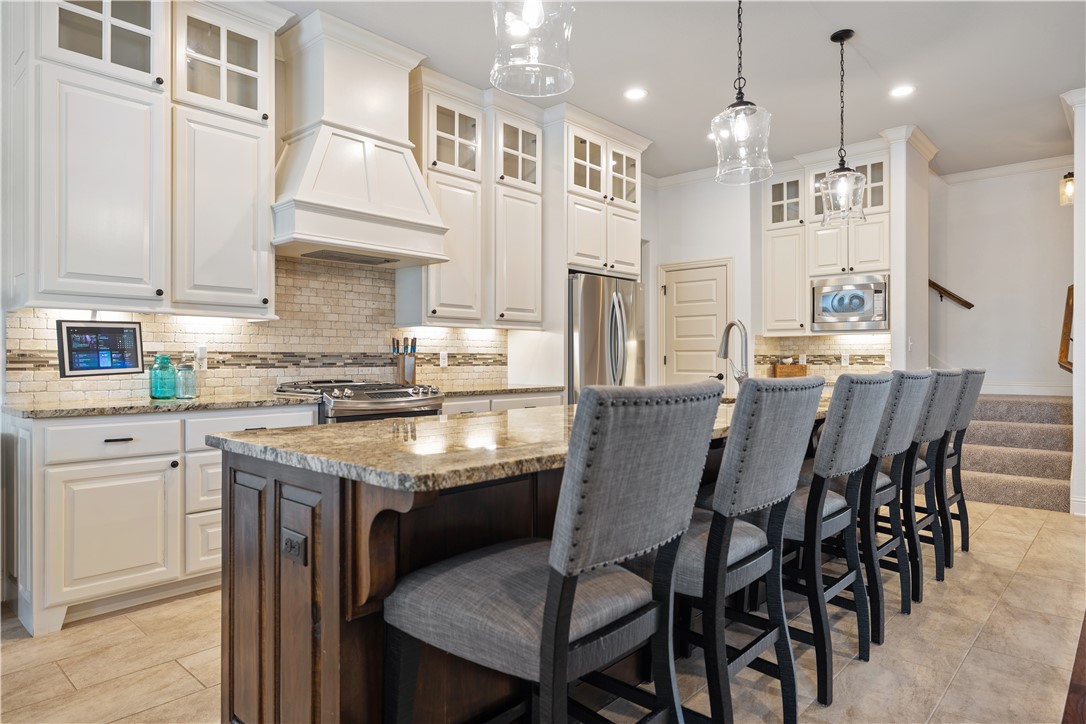 Estates at Brush Creek - Residential