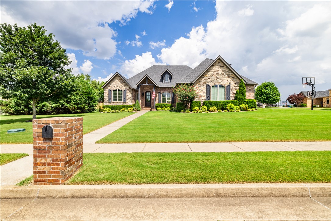 Estates at Brush Creek - Residential