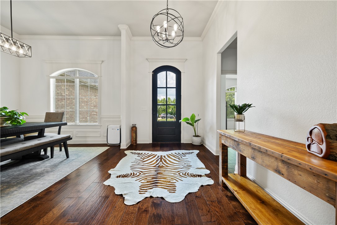Estates at Brush Creek - Residential