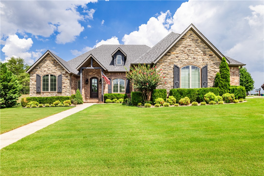 Estates at Brush Creek - Residential