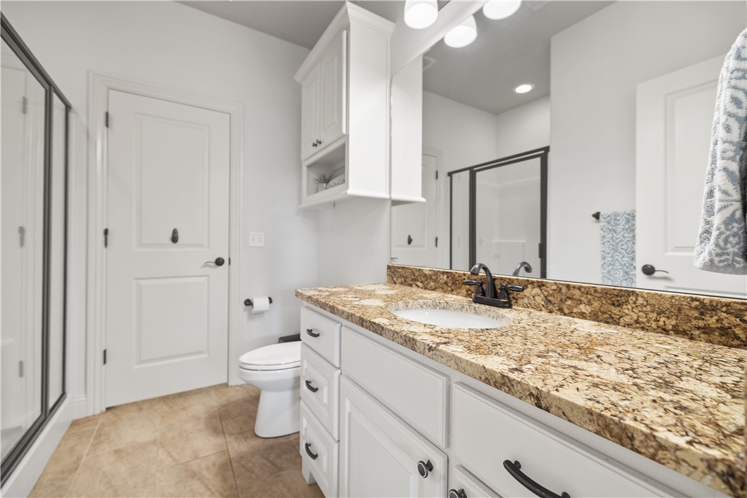Estates at Brush Creek - Residential