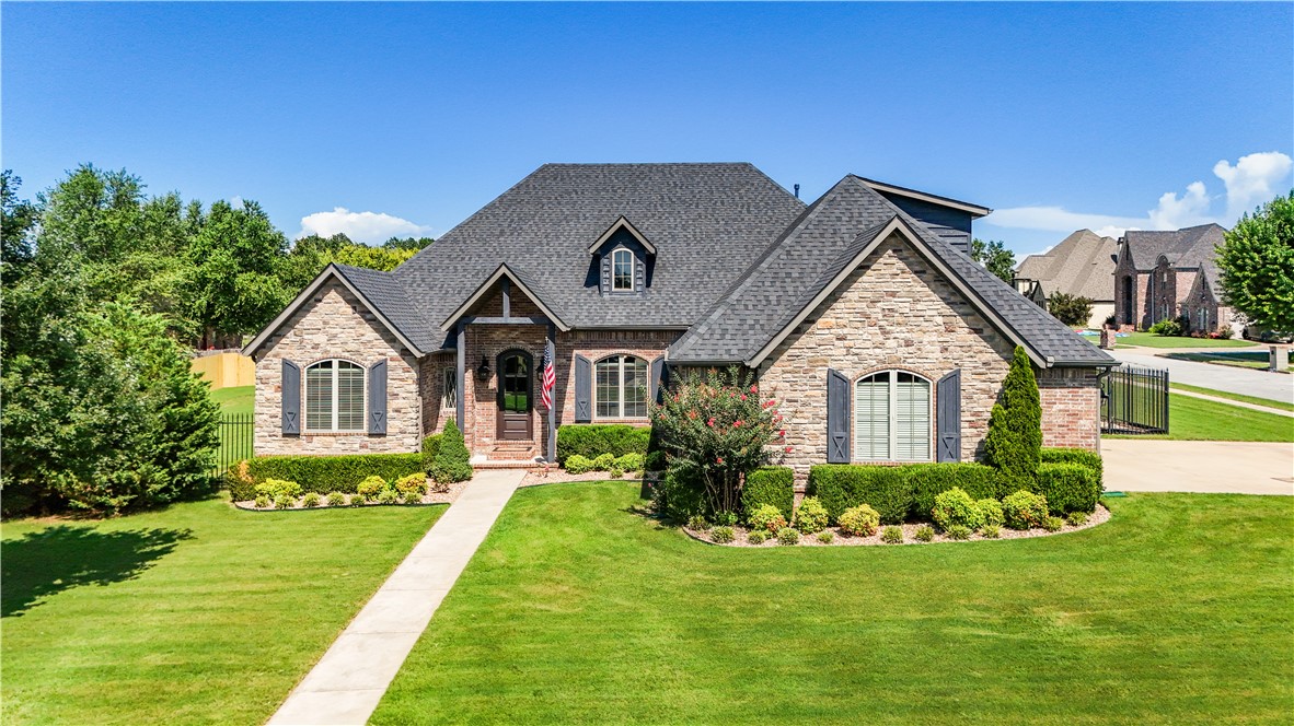 Estates at Brush Creek - Residential