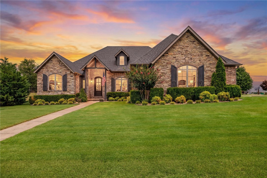Estates at Brush Creek - Residential