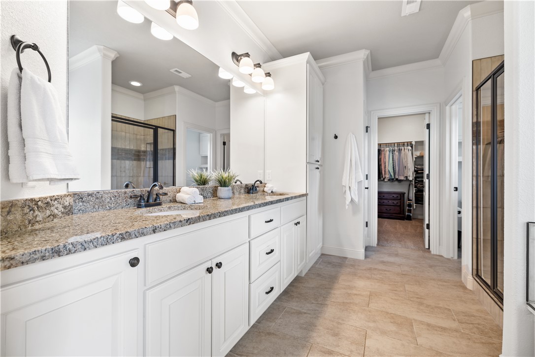 Estates at Brush Creek - Residential