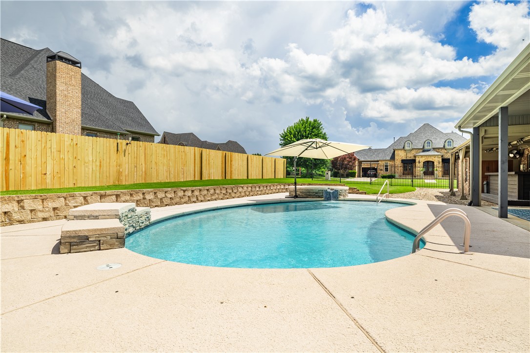 Estates at Brush Creek - Residential
